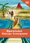 Opowieści Starego Testamentu DVD w sklepie internetowym Księgarnia Dobrego Pasterza