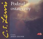 Podział ostateczny (audiobook mp3) C.S. Lewis w sklepie internetowym Księgarnia Dobrego Pasterza