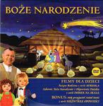 Boże Narodzenie DVD (Filmy dla dzieci) w sklepie internetowym Księgarnia Dobrego Pasterza