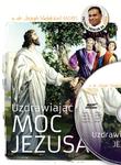 Uzdrawiająca moc Jezusa o. dr Joseph Vadakkel MCBS CD Mp3 w sklepie internetowym Księgarnia Dobrego Pasterza