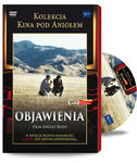 Objawienia Film DVD Kolekcja Kina pod Aniołem w sklepie internetowym Księgarnia Dobrego Pasterza