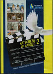 Katecheza w kadrze 2 pomoce katechetyczne na DVD w sklepie internetowym Księgarnia Dobrego Pasterza