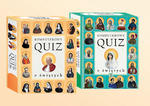 Pakiet Komputerowy Quiz o Świętych cz. 1 + cz. 2 w sklepie internetowym Księgarnia Dobrego Pasterza
