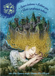 Śpiąca Królewna, Szklana góra, Baśń o grzybowych ludkach. Audiobook w sklepie internetowym Księgarnia Dobrego Pasterza