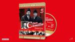 DON CAMILLO Towarzysz DVD cz.5 kolekcja Ludzie Boga Perły Klasyki Kina Religijnego w sklepie internetowym Księgarnia Dobrego Pasterza