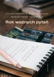 Rok ważnych pytań 52 pytania, które warto postawić i na które warto odpowiadać… w sklepie internetowym Księgarnia Dobrego Pasterza