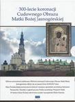 300-lecie koronacji CUDOWNEGO OBRAZU MATKI BOŻEJ JASNOGÓRSKIEJ (DVD) w sklepie internetowym Księgarnia Dobrego Pasterza