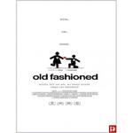 Old Fashioned - film, książeczka + DVD, komedia romantyczna w sklepie internetowym Księgarnia Dobrego Pasterza
