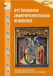Być świadkiem Zmartwychwstałego w rodzinie podręcznik kl 3 liceum i kl. 3 i 4 technikum w sklepie internetowym Księgarnia Dobrego Pasterza