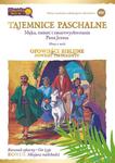 Tajemnice Paschalne Męka, śmierć i zmartwychwstanie Pana Jezusa 3 filmy DVD dla dzieci w sklepie internetowym Księgarnia Dobrego Pasterza