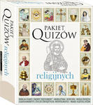 Pakiet quizów religijnych Pendrive w sklepie internetowym Księgarnia Dobrego Pasterza