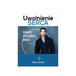 Uwolnienie serca Powrót starszego brata Neal Lozano w sklepie internetowym Księgarnia Dobrego Pasterza