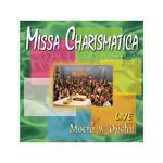 Missa Charismatica Live CD Mocni w Duchu w sklepie internetowym Księgarnia Dobrego Pasterza