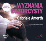 Wyznania egzorcysty. Audiobook Gabriele Amorth w sklepie internetowym Księgarnia Dobrego Pasterza