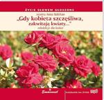 Gdy kobieta szczęśliwa, zakwitają kwiaty - MP3, s. Anna Bałchan, rekolekcje dla kobiet w sklepie internetowym Księgarnia Dobrego Pasterza