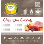 Potrawa Adventure Food Chili con carne 600kcal w sklepie internetowym Dreptaki