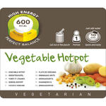 Potrawa Adventure Food Kociołek wegetariański 600kcal w sklepie internetowym Dreptaki