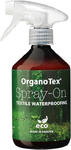 Impregnat do tkanin OrganoTex Spray-On 500 ml w sklepie internetowym Dreptaki