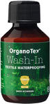 Impregnat do prania tkanin OrganoTex Wash-In 100 ml w sklepie internetowym Dreptaki