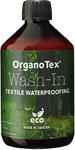 Impregnat do prania tkanin OrganoTex Wash-In 500 ml w sklepie internetowym Dreptaki