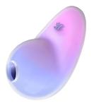 Satisfyer Pixie Dust Masażer Łechtaczki Fioletowy w sklepie internetowym Kraina Doznań   