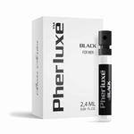 Feromony Pherluxe Black Dla Mężczyzn 2,4ml w sklepie internetowym Kraina Doznań   