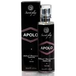 Męskie Feromony Naturalne Apolo Perfumy w Sprayu 50ml w sklepie internetowym Kraina Doznań   