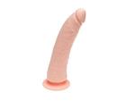 Realistyczne Dildo z Przyssawką 18.6cm w sklepie internetowym Kraina Doznań   