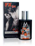 Perfumy z Feromonami FX24 for men 50 ml w sklepie internetowym Kraina Doznań   