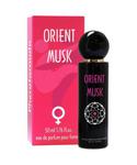 Perfumy z Feromonami ORIENT MUSK 50 ml for women w sklepie internetowym Kraina Doznań   