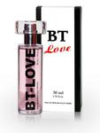 Perfumy z Feromonami BT Love 50 ml for women w sklepie internetowym Kraina Doznań   