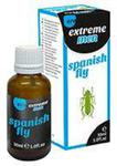 Hiszpańska Mucha Spain Fly Extreme Men 30ml w sklepie internetowym Kraina Doznań   