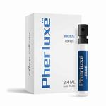 Feromony Pherluxe Blue dla Mężczyzn 2,4ml w sklepie internetowym Kraina Doznań   