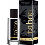 Perfumy Męskie z Feromonami Taboo Tentation 50ml w sklepie internetowym Kraina Doznań   