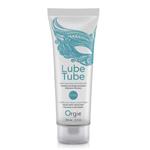 Żel Poślizgowy LUBE TUBE COOL 150ml w sklepie internetowym Kraina Doznań   