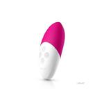 LELO - Siri 2 Vibrator Wiśniowy w sklepie internetowym Kraina Doznań   