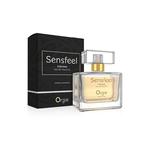 Perfumy z Feromonami Orgie Sensfeel For Man 50ml w sklepie internetowym Kraina Doznań   