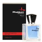 Perfumy z Feromonami PHOBIUM Pheromo for men 50ml w sklepie internetowym Kraina Doznań   