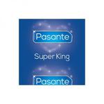 Prezerwatywy Pasante Super King Size Bulk Pack (144 szt.) w sklepie internetowym Kraina Doznań   