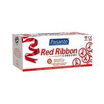 Prezerwatywy Pasante Red Ribbon Clinic Pack (144 szt.) w sklepie internetowym Kraina Doznań   