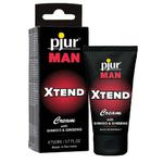 Krem Stymulujący pjur MAN XTEND Cream 50 ml w sklepie internetowym Kraina Doznań   