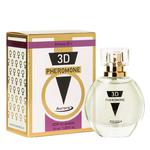 Feromony dla Kobiet - 3D PHEROMONE 25+ 30ml w sklepie internetowym Kraina Doznań   