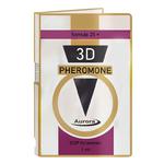 Feromony dla Kobiet - 3D PHEROMONE 25 PLUS 1ml w sklepie internetowym Kraina Doznań   