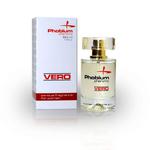 Perfumy z Feromonami Phobium Pheromo VERO 50 ml for women w sklepie internetowym Kraina Doznań   