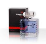 Perfumy z Feromonami PHOBIUM Pheromo for men 100 ml w sklepie internetowym Kraina Doznań   