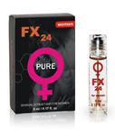 Perfumy z Feromonami FX24 Dla Kobiet Bezzapachowe 5 ml w sklepie internetowym Kraina Doznań   