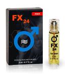 Perfumy z Feromonami FX24 Dla Mężczyzn Zapachowe 5 ml w sklepie internetowym Kraina Doznań   