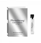 Feromony Męskie PheroStrong Exclussive for Men 1ml w sklepie internetowym Kraina Doznań   