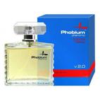 Perfumy z Feromonami Phobium v2.0 100 ml for Men w sklepie internetowym Kraina Doznań   