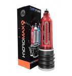 Pompka Wodna Bathmate Hydromax9 Brilliant Red w sklepie internetowym Kraina Doznań   